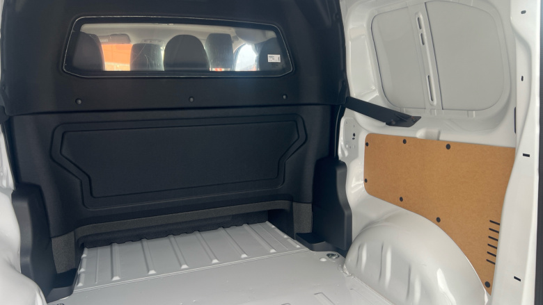 Citroen Dispatch M Diesel 2.0 BlueHDi 145ps Crew Van Enterprise